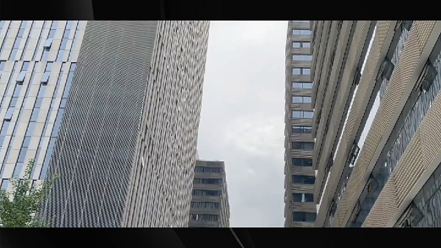 写字楼和公寓的区别