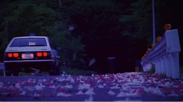 【极限竞速：地平线5】
高燃·东侧ae86漂移下山105w