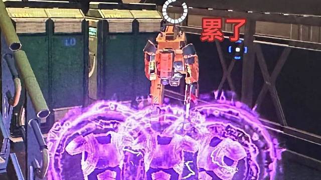 今天你马枪了没？