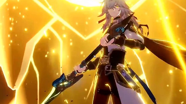 景元我想是无敌的存在！