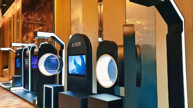 華氏傳媒HSEEMEDIA公关活动运营中心｜高端活动策划与执行机构｜提供全流程高质量活动策划运营