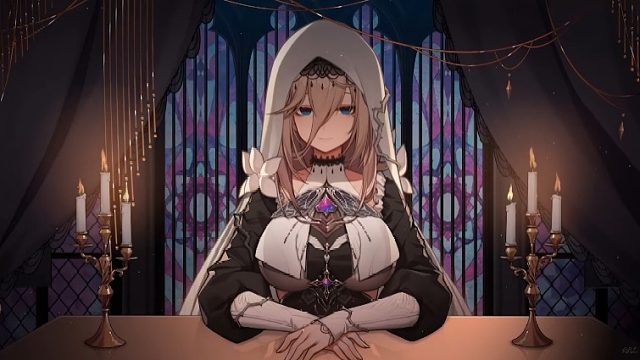 幽冥诡匠第10话带回来的女鬼