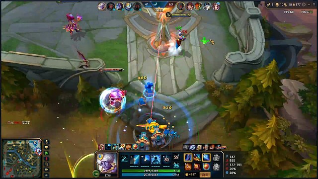 法师偷家才是正途（｡ò∀ó｡）