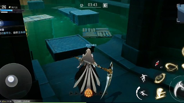 你们还有更好的方法吗？