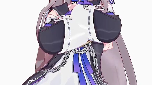 黑塔：我放在阳台的人偶被你拿下了？