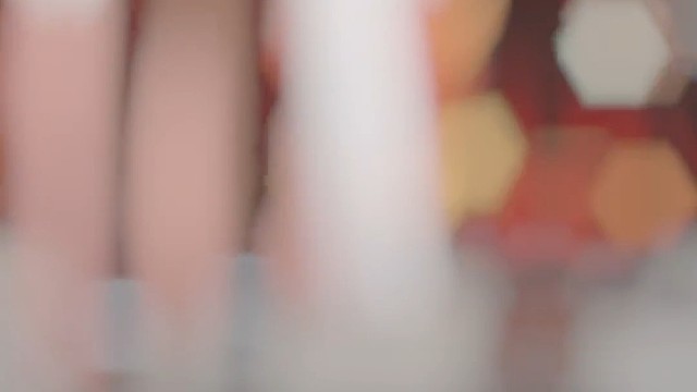 这个红裤子要不要抽