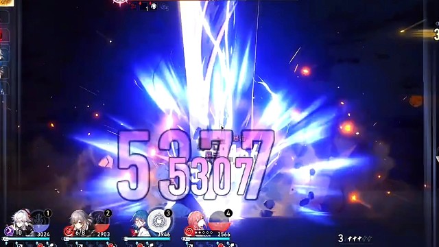 泰酷辣！这伤害没看懂？