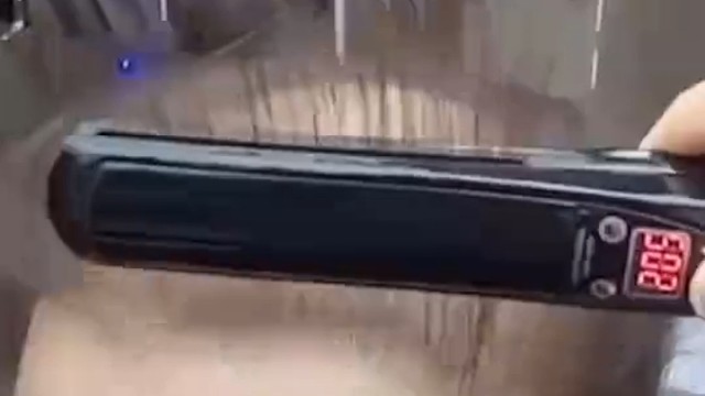 原来这是就是发型师的无中生有