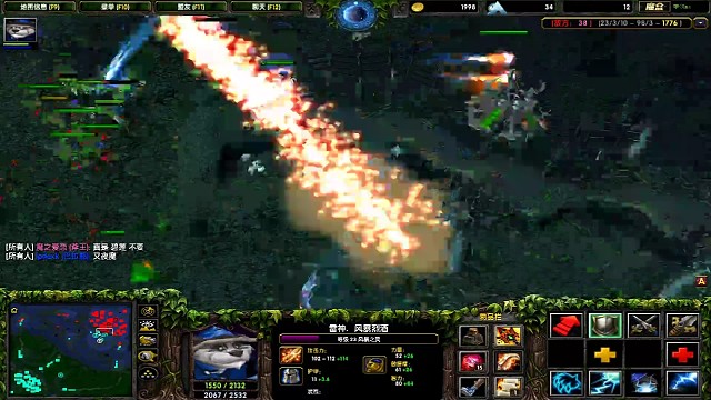 新手蓝猫回首掏