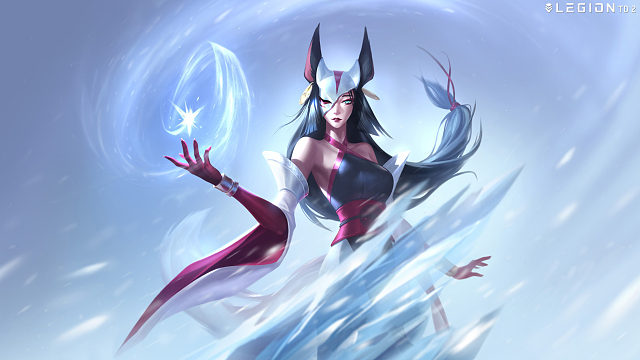 【军团战争2 LegionTD 2】特殊又好玩的经济流打法