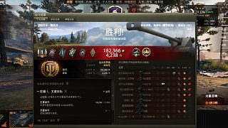 絲血埃米爾扼守魔法森林一角吸引成噸仇恨，隊友火力支援給力成功翻盤
