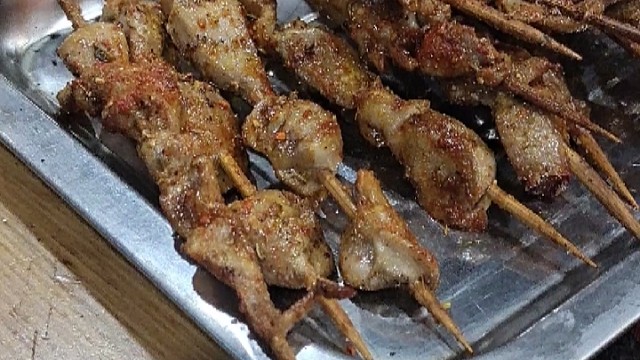 一会回去在拍个点个赞啊