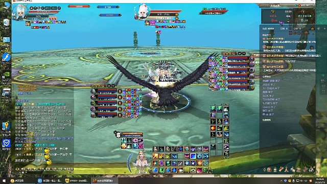 完美国际平衡赛5.1932进8第二场