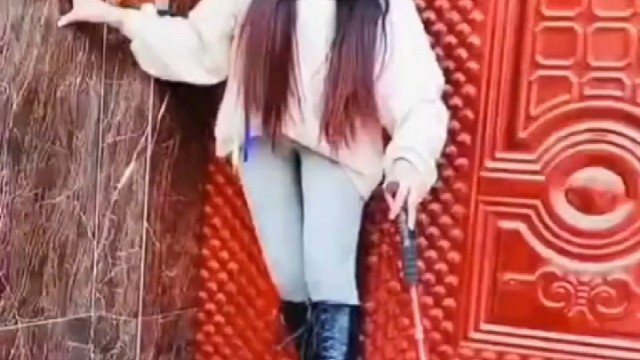 走路不稳了吗？