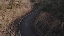#極氪001 雙車跑山對比！老外直接吹爆！#跑山 #吉利 