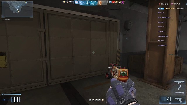 猜猜看，最后拆包了没