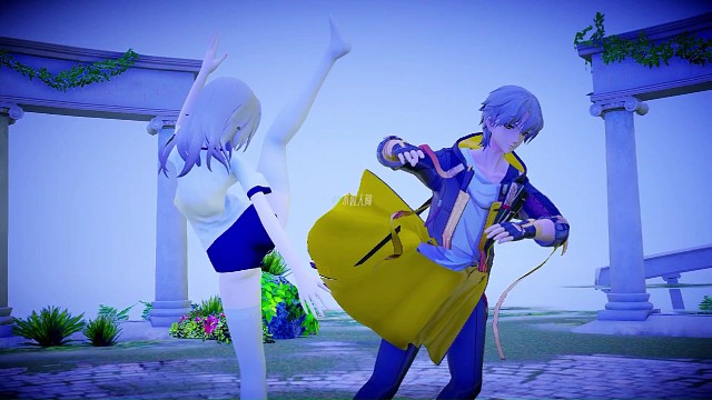 男主干啥了？被女主暴揍