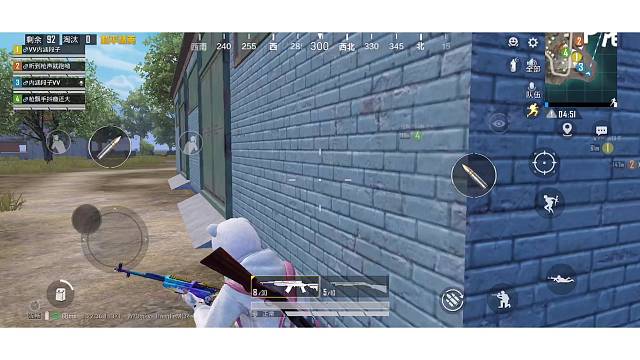 sks没有迷你好使