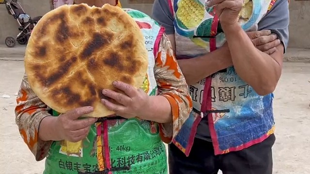 这阿姨说的对[呲牙]