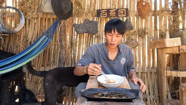 依心而行，别回头，别四顾