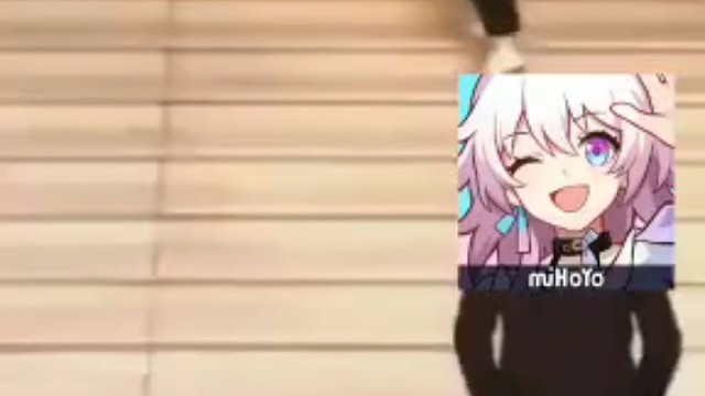 米哈游的孩子们