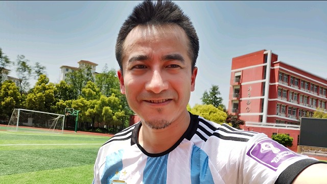 在Q区和天净之子约了架