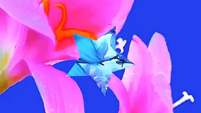 有没有广场舞的感觉