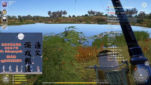 这世上的一切都在那里！