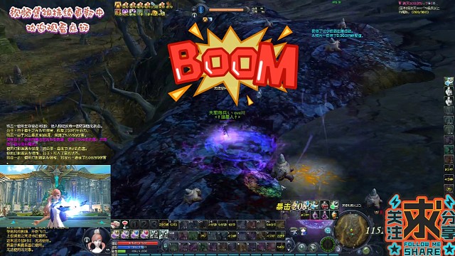 《L丶ove川魔道》