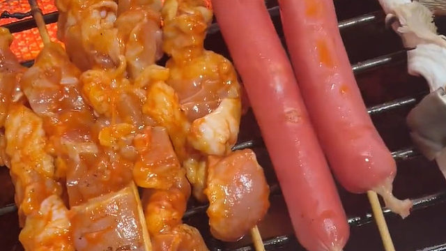 外卖一单71，看看店里的价格是多少