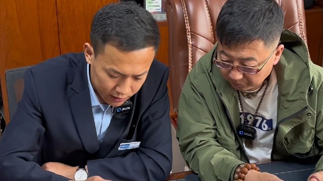 车商勿扰！买二手车的朋友们注意了