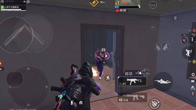 新赛季新老主播冲分了