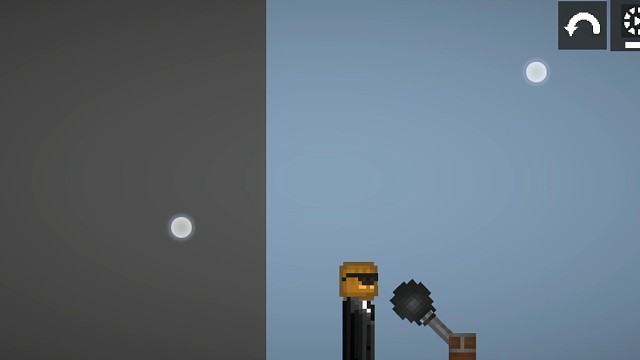 巴西战士和侏罗纪老头