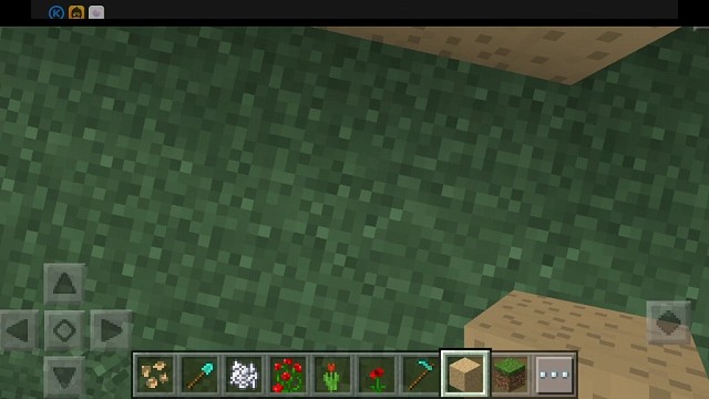 在小小的花园里面挖呀挖呀