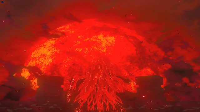 塞尔达传说：王国之泪-魔王诞生