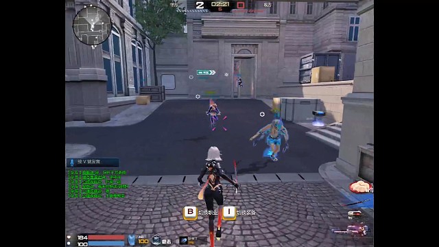 MVP了怎么可能不冲