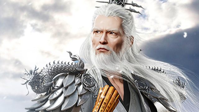 18层大统领百晓生