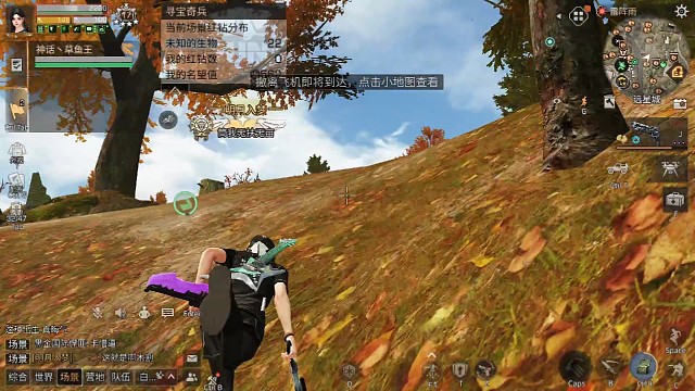 啊木割真没实力