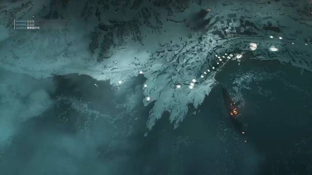 誰能拒絕在雪地里在極光下打槍呢？
