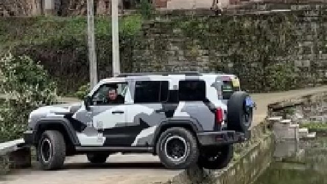 管它的 让它落下去！