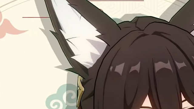 崩坏：星穹铁道