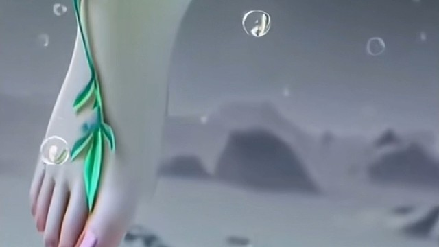游戏cg