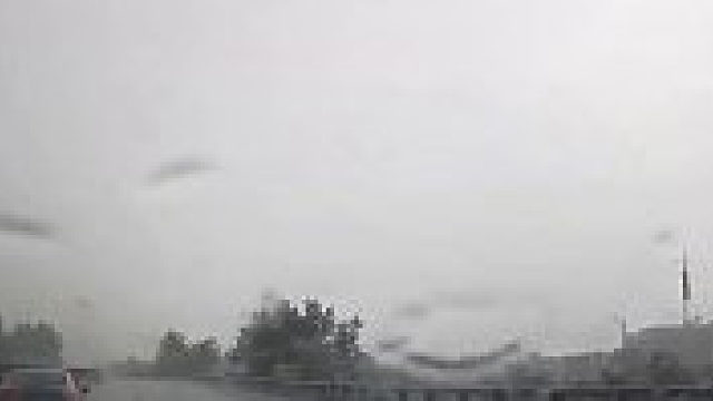 看老司机失速如何极限救车