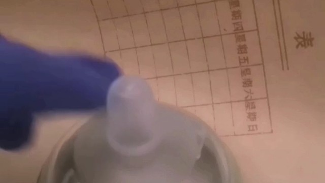 虎虎俠奶瓶