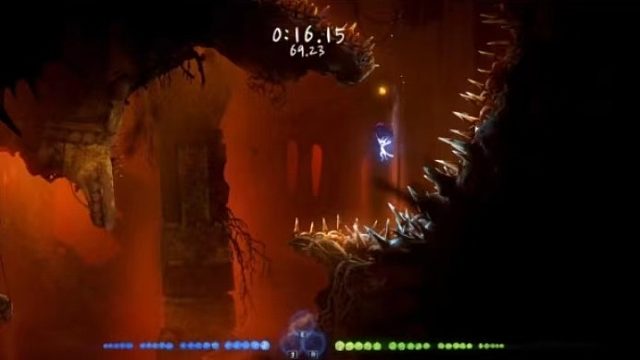 奥日与萤火意志