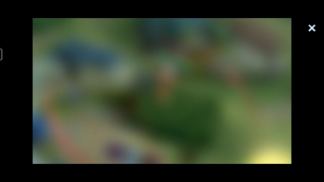 吉吉的无视野预判