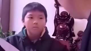 咱爺倆以的零花錢就靠你了