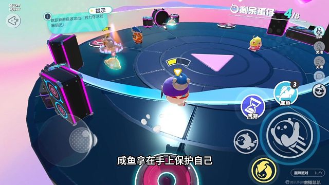 玩的就是高端操作