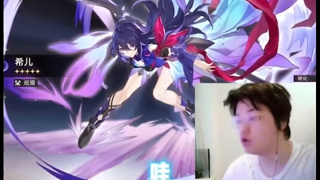 我发布了一个新视频，快来围观吧！