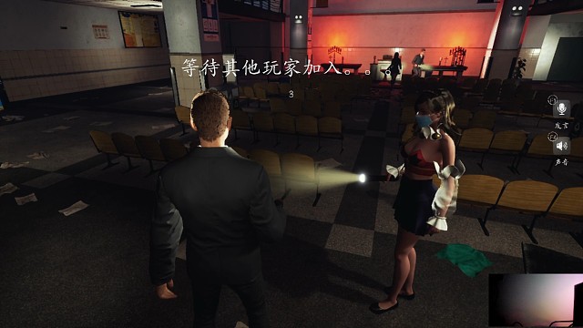 住院室站狼开两次紧急还能战狼成功